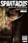Spartacus Volume 1: The Blood and Sand Tales