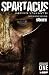 Spartacus Volume 1: The Blood and Sand Tales