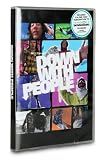 Down With People Snowboarding DVD, Snowboard Film by Mack Dawg (Free 1oz Bar of Wax!)