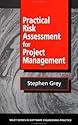 Practical Risk Assessment for Project Management
