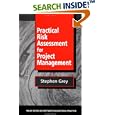 Practical Risk Assessment for Project Management