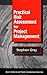 Practical Risk Assessment for Project Management