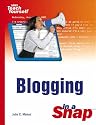Blogging in a Snap (Sams Teach Yourself)