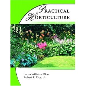 Practical Horticulture (5th Edition)