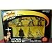 Star Wars Action Masters 6 Die Cast Metal Collectors Set