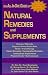 The All-in-One Guide to Natural Remedies and Supplements