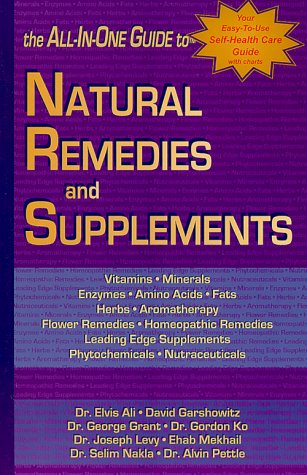 Naturopathy