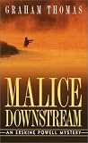 Malice Downstream (Erskine Powell, Book 5)