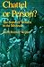 Chattel
or
Person?:
The
Status
of
Women
in
the
Mishnah