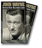 John Wayne - American Hero Hollywood Legend Set