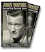 John Wayne - American Hero Hollywood Legend Set [VHS]