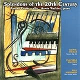 Splendors of the 20th Century