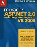 Murach's ASP.NET 2.0 Web Programming with VB 2005
