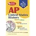 AP United States History w/ Testware: 7th Edition (Test Preps)
