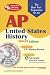 AP United States History w/ Testware: 7th Edition (Test Preps)