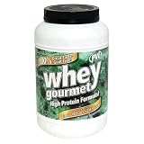 Review PVL  / PVL Whey Gourmet High Protein Shake, Classic Chocolate Chip Mint, 32 Ounces