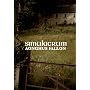 Simulacrum by Aonghus Fallon