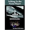 Talking to the Piano Player