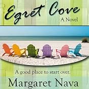 Egret Cove | [Margaret Nava]