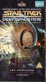 Review Paramount Home Entertainment  / Star Trek : Deep Space Nine - Vol. 6.11 - The Reckoning / Valiant