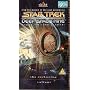 Star Trek : Deep Space Nine - Vol. 6.11 - The Reckoning / Valiant [VHS]