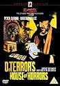 Dr. Terror's House Of Horrors [1965] [DVD]