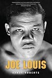 Joe Louis : hard times man