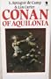 Conan of Aquilonia