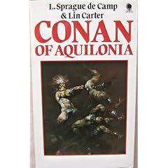 Conan of Aquilonia