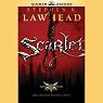 Scarlet: King Raven Trilogy, Book 2