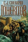 Foreigner 3: Inheritor (Foreigner)
