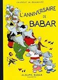 L'anniversaire de Babar