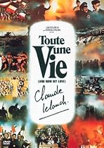 Toute Une Vie (And Now My Love)