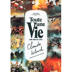 Toute Une Vie (And Now My Love) [DVD] [1974] [Region 1] [US Import] [NTSC]
