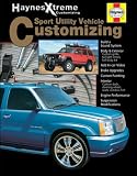 SUV Customizing (Haynes Xtreme Customizing)