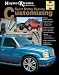 Book SUV Customizing (Haynes Xtreme Customizing)