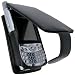 Search Our Specialty Mall : Black Leather Case for Palm (Palmone) Treo 650 / 700 / 700w / 700p / 700wx from Eforcity