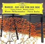 Das Lied von der Erde (Le Chant de la terre)