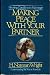 Book Making Peace With Your Partner: Healing Conflicts in Marriage