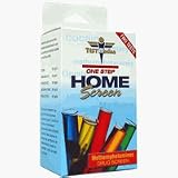 One Step Home Screen, Methamphetamines Drug Screen, 2 Tests, Testmedica