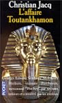 Affaire toutankhamon -l'