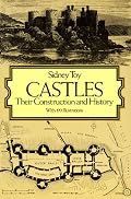 Castles: Their Construction and History (Dover Books on Architecture)
