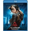 Aeon Flux [Blu-ray]