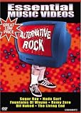 Essential Music Videos - Alternative Rock