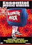 Essential Music Videos - Alternative Rock