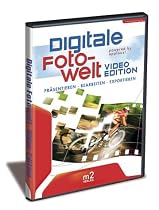 Digitale Foto-Welt - Video Edition