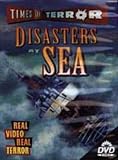 Times of Terror - Disasters at Sea [DVD] [NTSC]