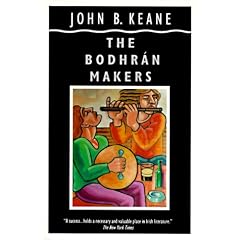 The Bodhran Makers