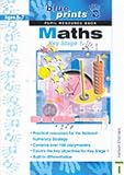 Blueprints: Key Stage 1: Maths Key Stage 1 Pupil Resource Book