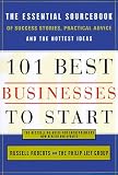 101 Best Businesses To Start